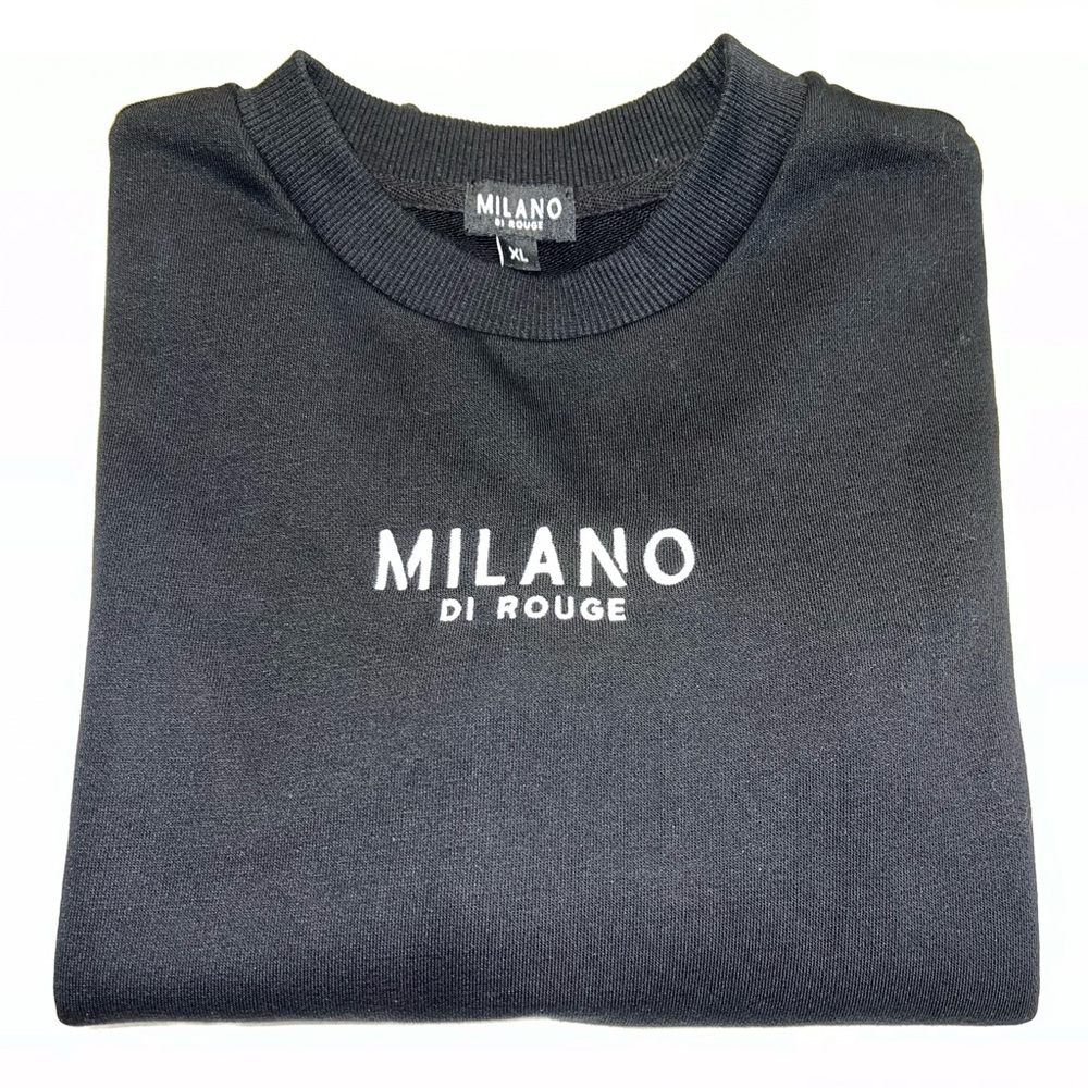 Milano Di Rouge Kids Sweatshirt Size XL (12)
